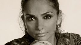 Flamenco Fiesta met Manuela Rios – Delft 14 & 15 oktober