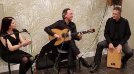 Opening nieuwe vestiging SeysCentra in Zwijndrecht – 14 maart 2019