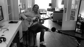 Videoclip Valgame Dios – 19 mei 2019
