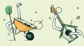 Tuinfestival Struinen In De Tuinen – 7 juli 2019